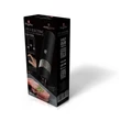 Kép 3/6 - Berlinger Haus 2 db-os elektromos só-és borsőrlő szett Black Rose Gold (BH-9286)