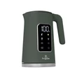 Kép 2/5 - Berlinger Haus Matte Green Digitális Hőfokszabályzós Vízforraló (BH-9746)