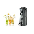 Kép 4/8 - Basic Black Szódagép SodaCo CO2 patronnal, 2 db palackkal, tömítéssel (B-100/B) 