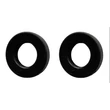 Kép 7/8 - Basic Black Szódagép SodaCo CO2 patronnal, 2 db palackkal, tömítéssel (B-100/B) 