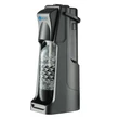 Kép 2/8 - Basic Black Szódagép SodaCo CO2 patronnal, 2 db palackkal, tömítéssel (B-100/B) 