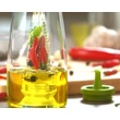 Kép 3/6 - Tescoma VITAMINO Fűszerolaj tartó-készítő 0,5 l-es (642762)