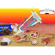 Kép 3/4 - Mézeskalács Díszítő Cukrász tubus (SZK9)