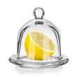 Kép 1/4 - Banquet Limon citromtartó üveg, 12,5 cm (BQ-04308002)