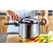 Kép 2/7 - Tescoma GrandCHEF Rozsdamentes Acél Kukta 6 L (701406)