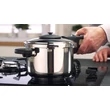 Kép 5/7 - Tescoma GrandCHEF Rozsdamentes Acél Kukta 6 L (701406)