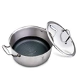 Kép 3/7 - Berlinger Haus Eternal® Collection Lábas fedővel 20 cm-es (BH-7444)