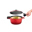 Kép 3/6 - Tescoma BORDEAUX Prémium lábas 20 cm (780420)