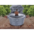 Kép 1/4 - Berlinger Haus Forest Line indukciós Lábas 24cm-es (BH-1197)