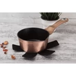 Kép 3/4 - Berlinger Haus Rose Gold Tejforraló / Szószos lábas (BH-1513)