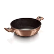 Kép 3/7 - Berlinger Haus Rose Gold Collection 6 részes edénykészlet (BH-7047)
