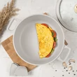 Kép 4/7 - Berlinger Haus Sahara TitánPro bevonatú Lábas fedővel 28 cm-es (BH-7788) 