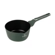 Kép 1/3 - Berlinger Haus Matte Green Tejforraló / Szószos lábas (BH-8154)