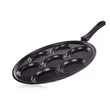 Kép 2/3 - Banquet Tükörtojás sütő 29 cm-es (BQ-19FP187L-B)