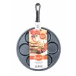 Kép 1/3 - Banquet Tükörtojás sütő 29 cm-es (BQ-19FP187L-B)
