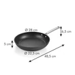 Kép 6/7 - Tescoma TitanPower serpenyő 28-cm (603228)