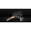 Kép 4/6 - Berlinger Haus Rose Gold Indukciós serpenyő 28 cm-es (BH-1510)