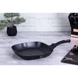 Kép 4/9 - Berlinger Haus Black Rose indukciós grill serpenyő 28 cm-es (BH-1636)
