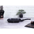Kép 5/9 - Berlinger Haus Black Rose indukciós grill serpenyő 28 cm-es (BH-1636)