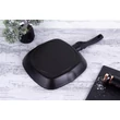 Kép 7/9 - Berlinger Haus Black Rose indukciós grill serpenyő 28 cm-es (BH-1636)