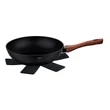 Kép 4/6 - Berlinger Haus Ebony Rosewood Wok 28 cm-es (BH-1719)