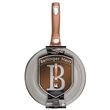 Kép 5/6 - Berlinger Haus Rose Gold Serpenyő levehető nyéllel 28 cm-es (BH-1949)