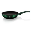 Kép 4/7 - Berlinger Haus Smaragdzöld Wok 28 cm-es (BH-6053)