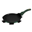 Kép 4/6 - Berlinger Haus Smaragdzöld Indukciós palacsintasütő 25 cm-es (BH-6054)