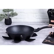Kép 4/7 - Berlinger Haus Black Rose Wok 30 cm-es (BH-6178)