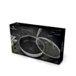 Kép 3/6 - Berlinger Haus Eternal® Collection Mély Serpenyő fedővel 24 cm-es (BH-8511)