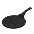 Kép 1/5 - Berlinger Haus Black Rose Emoji Palacsinta-, tükörtojássütő (BH-7791) 