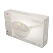 Kép 8/8 - Berlinger Haus Sahara TitánPro bevonatú Mély Serpenyő Fedővel 24 cm-es (BH-8062) 