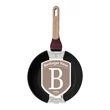 Kép 8/9 - Berlinger Haus Leonardo Nordic TitánPro bevonatú Serpenyő 24 cm-es (BH-8289)