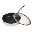 Kép 4/6 - Berlinger Haus Eternal® Collection Mély Serpenyő fedővel 24 cm-es (BH-8511)