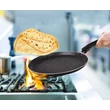 Kép 4/5 - Blaumann Marble Line Indukciós palacsintasütő 24cm-es (BL-1531MB)
