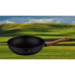 Kép 1/6 - Berlinger Haus Ebony Rosewood Wok 28 cm-es (BH-1719)