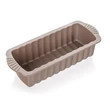 Kép 3/8 - Banquet szilikon püspökkenyér sütőforma (BQ-31200655) 