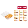 Kép 1/5 - Tescoma Delicia Habkinyomó készlet 21 db-os (630496)