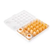 Kép 2/5 - Tescoma Delicia Habkinyomó készlet 21 db-os (630496)