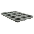 Kép 3/3 - Perfect Home Muffinsütő 12 db-os tapadásmentes bevonattal (72020)