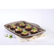 Kép 2/5 - PYREX Asimetria Tepsi tapadásmentes bevonattal (AS40RR0)