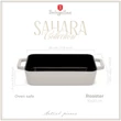Kép 2/6 - Berlinger Haus Sahara Zománcozott Öntöttvas tepsi (BH-6529)