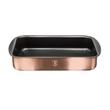 Kép 3/4 - Berlinger Haus Rose Gold tepsi titán bevonattal (BH-7896)