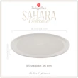Kép 2/6 - Berlinger Haus Sahara Pizzasütő forma Ø36 (BH-7926)