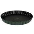 Kép 1/5 - Berlinger Haus Matte Green TitánPro bevonatú Pitesütő Forma Ø28-cm (BH-8631)