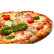 Kép 6/6 - Perfect Home Pizzasütő forma tapadásmentes bevonattal (12550)