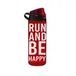 Kép 1/3 - BE HAPPY Kulacs 0,75 l-es (161506-010)