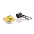 Kép 4/6 - Banquet Culinaria INOX burgonyanyomó (BQ-281930002)