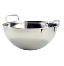 Profi Cukrász Habüst INOX (12732)