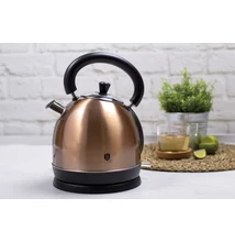 Berlinger Haus Rose Gold INOX Elektromos Vízforraló (BH-9050)